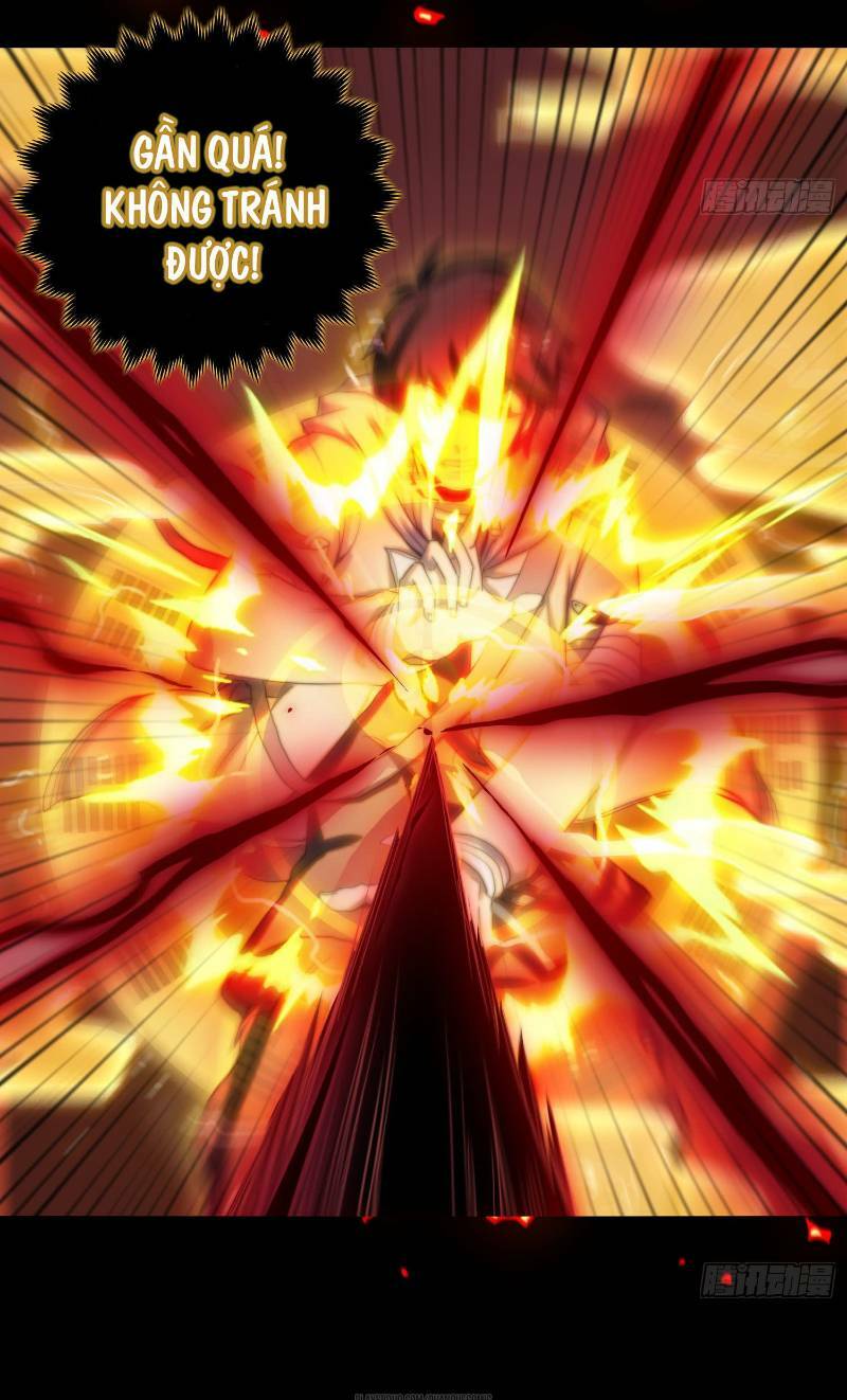 đô thị hàng thần khúc chapter 15 3