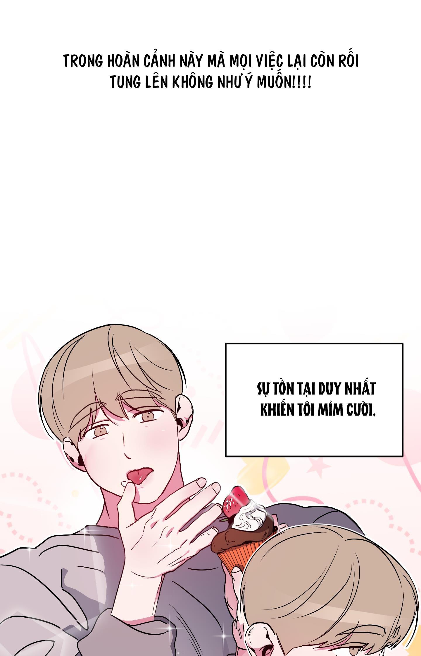 anh, hình như em tăng cân rồi chapter 3 59