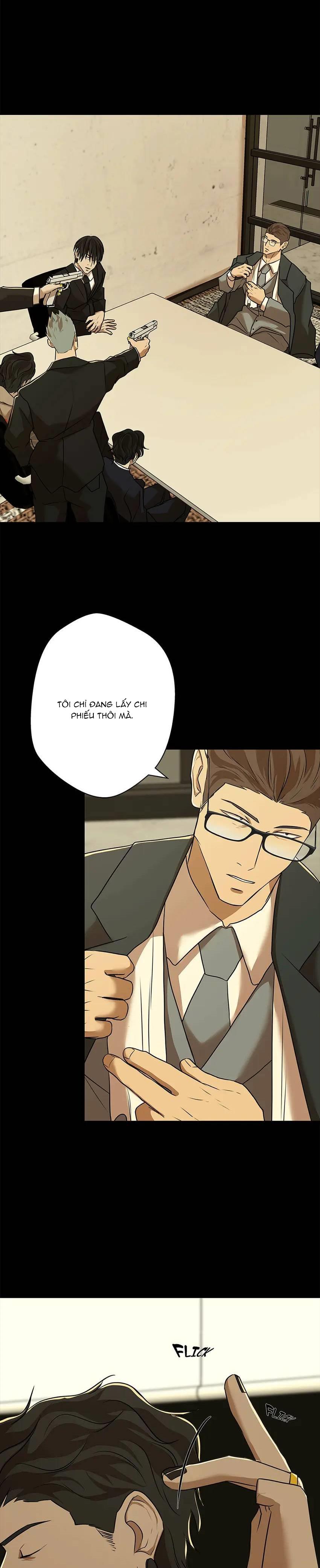 love murder basketball chapter 28 25