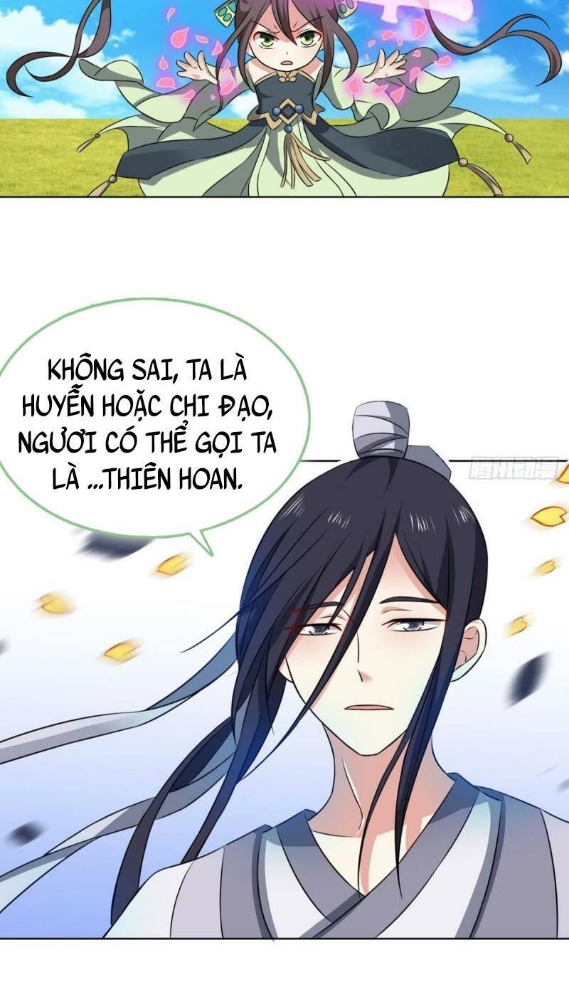 Trọng Sinh Thành Cậu Vàng Tại Dị Thế Chapter 106 24