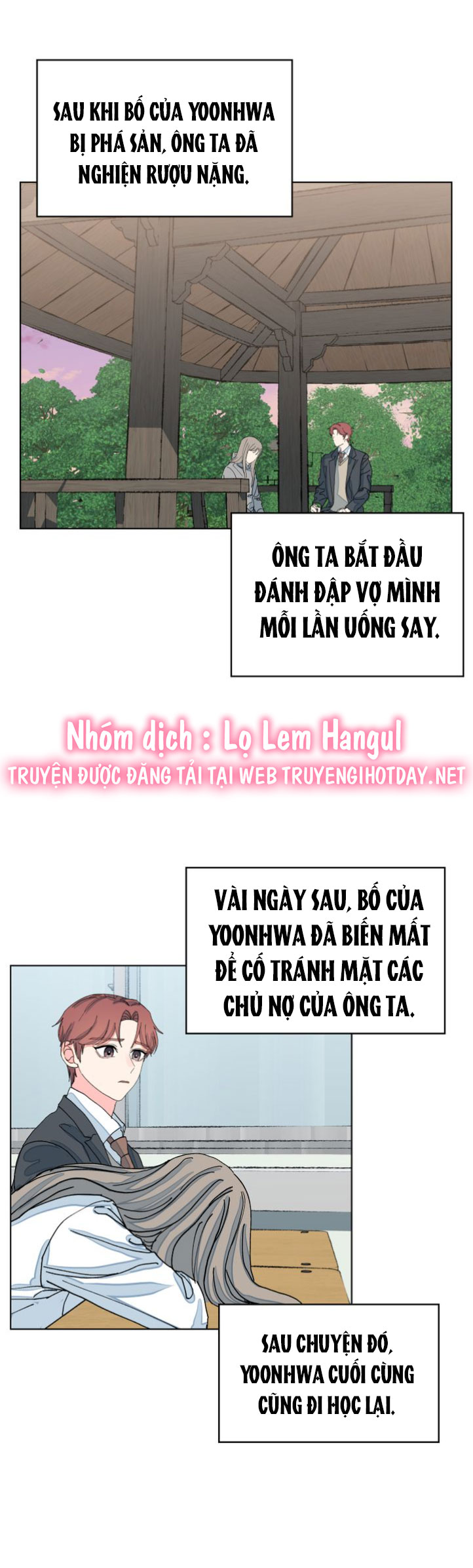 lọ lem hangul coming soon chapter 48 5