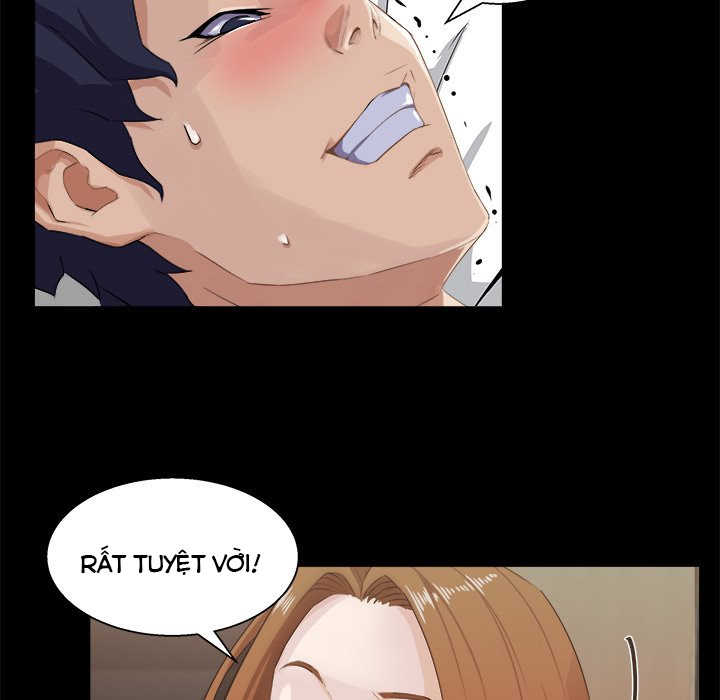 người thừa kế chapter 16 15