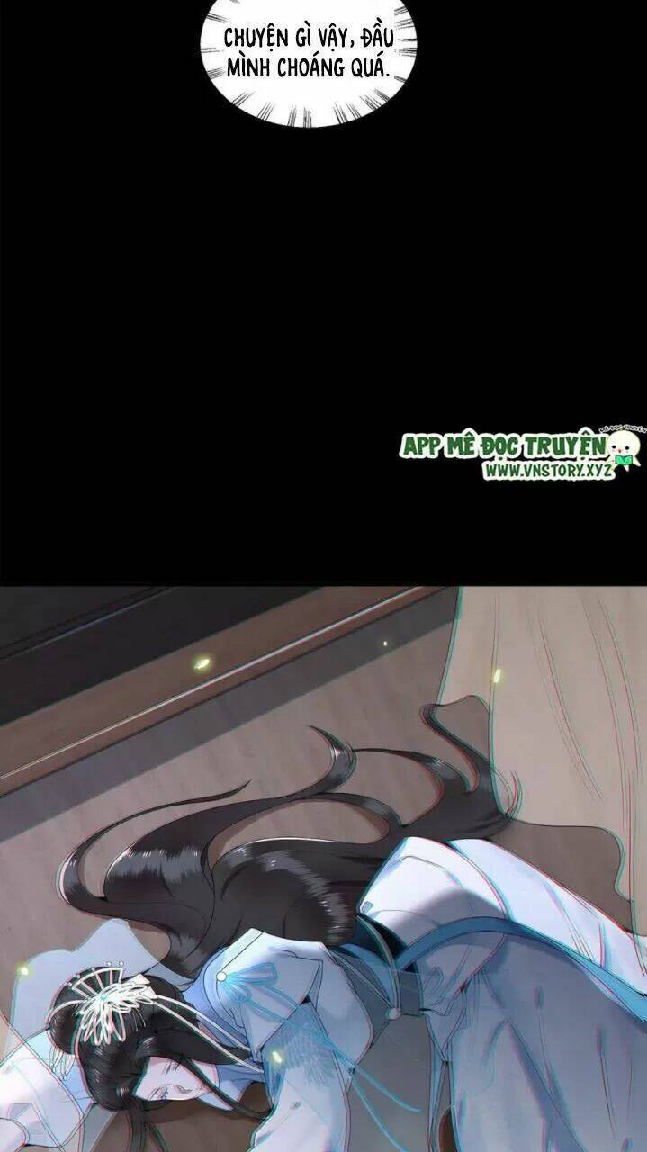 phượng hoàng vu phi chapter 64 13