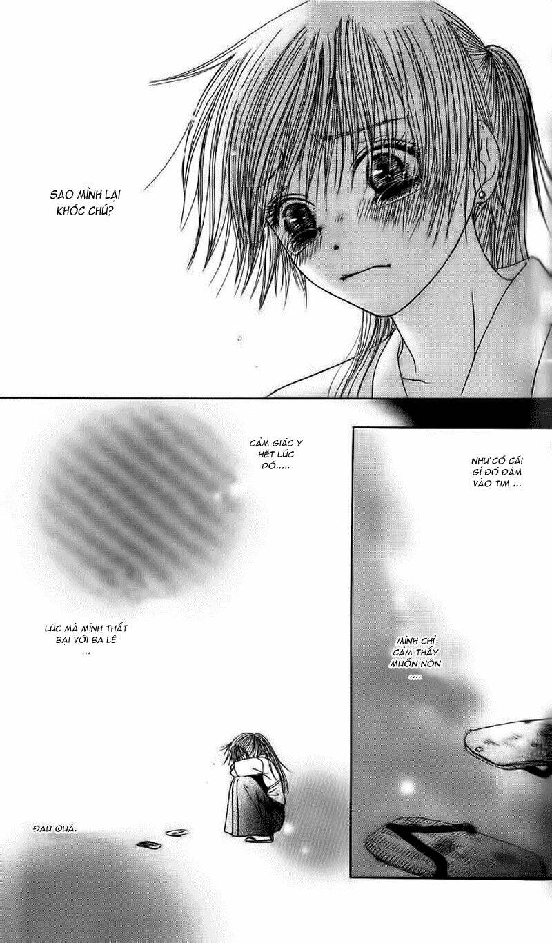 purikyu - love arrow chapter 3 25