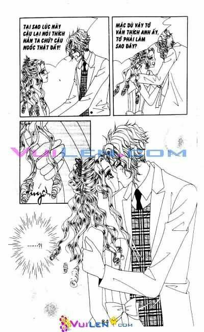 chạm mặt thần tượng chapter 4 84