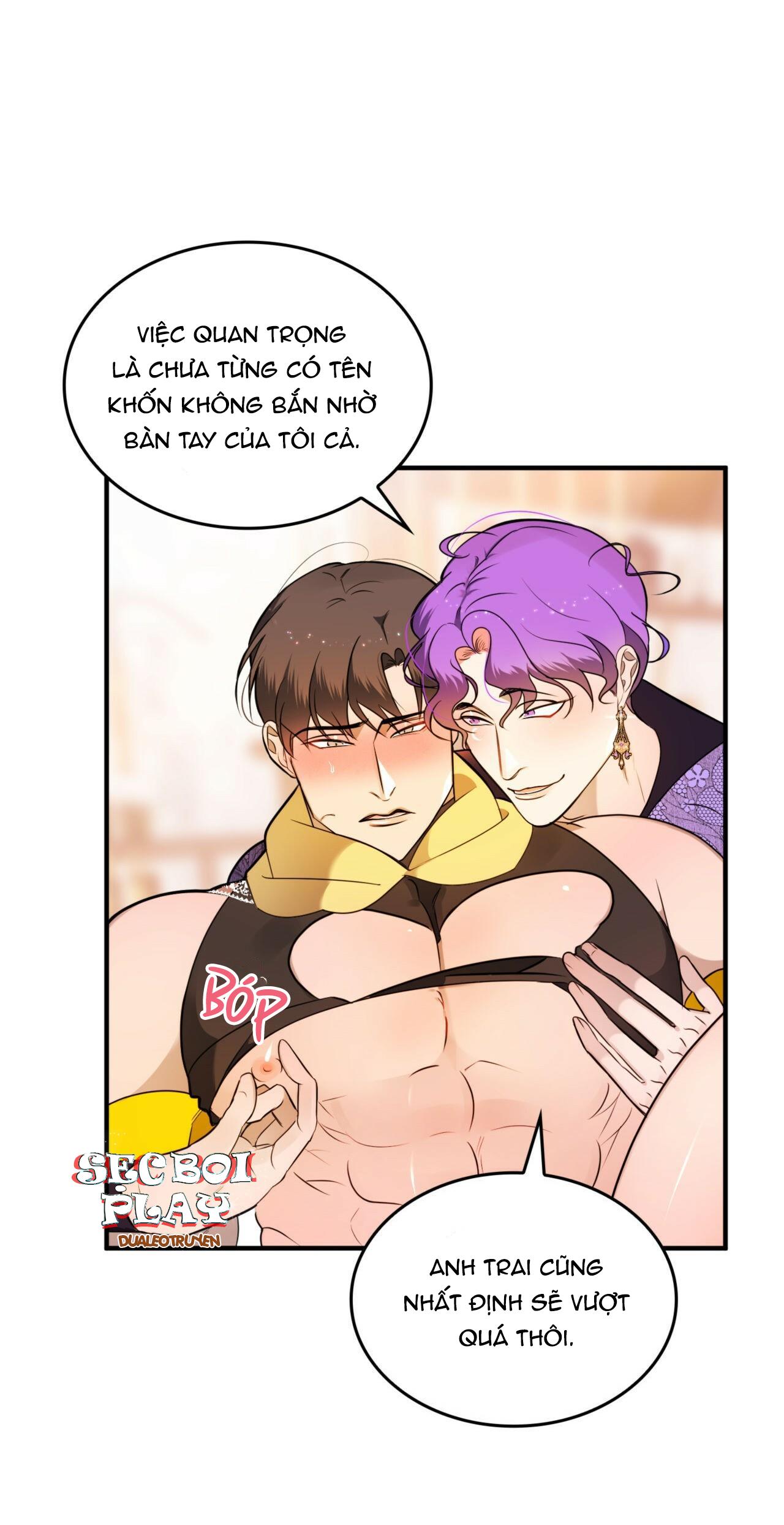 (np) độc thân muôn năm chapter 7 31