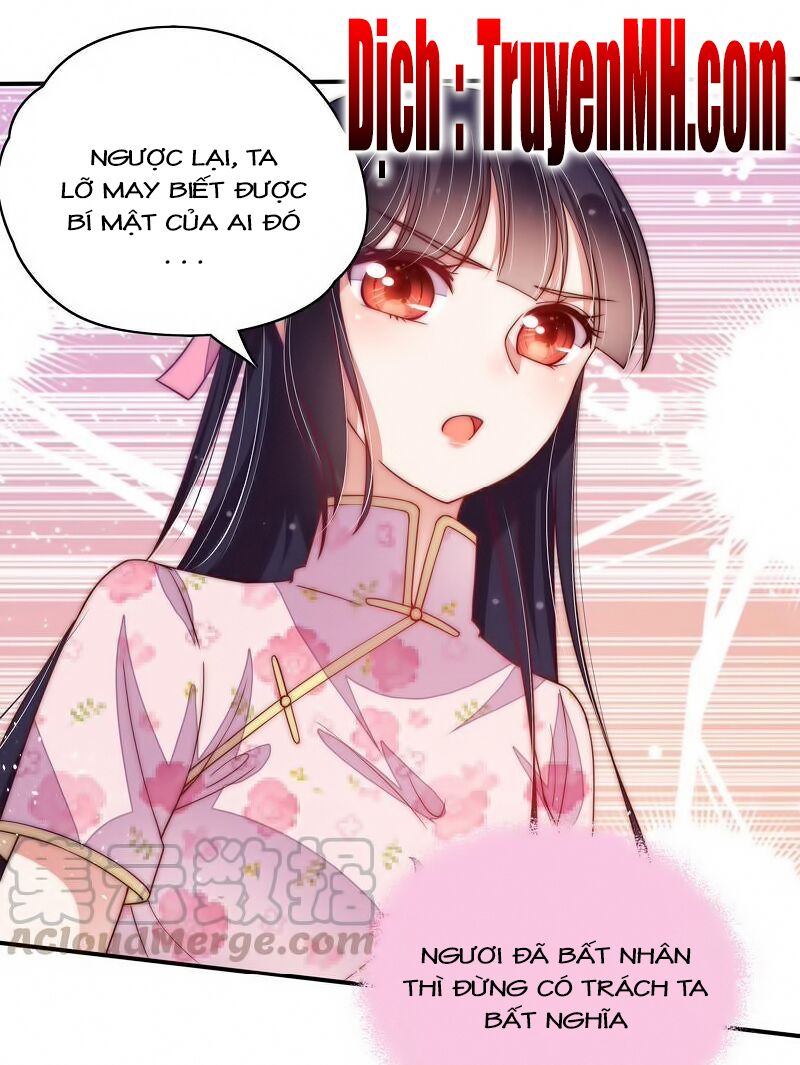 ngày nào thiếu soái cũng ghen chapter 86 7