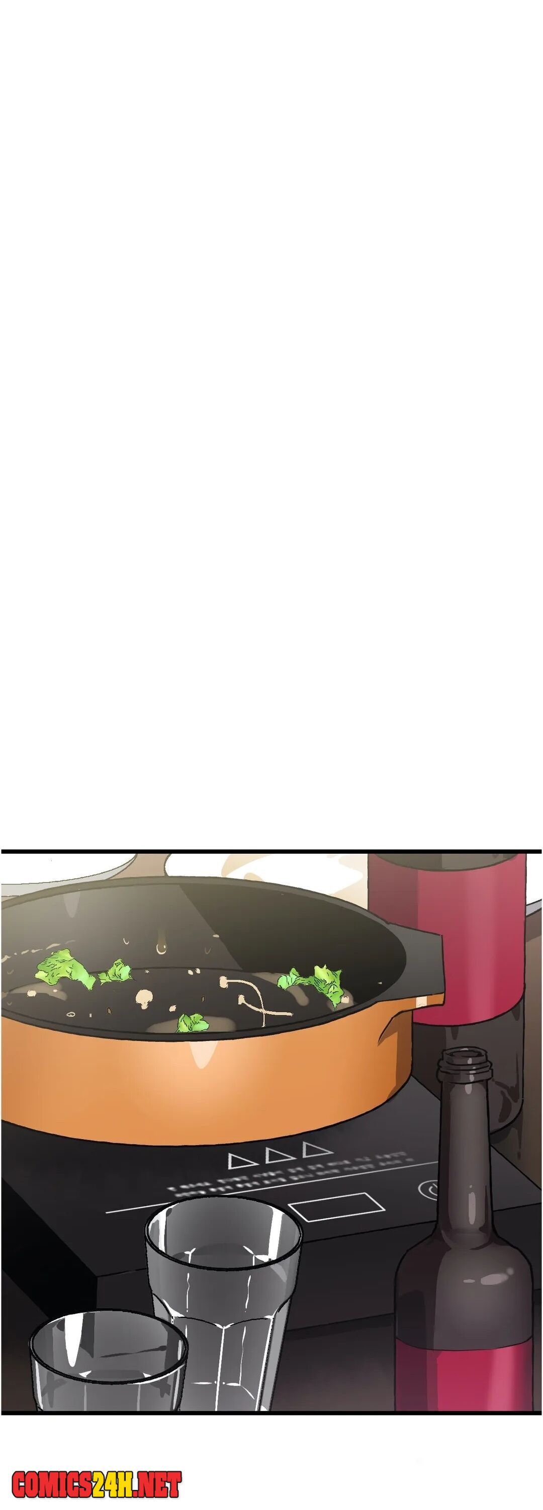 quán café tình nhân chapter 52 13