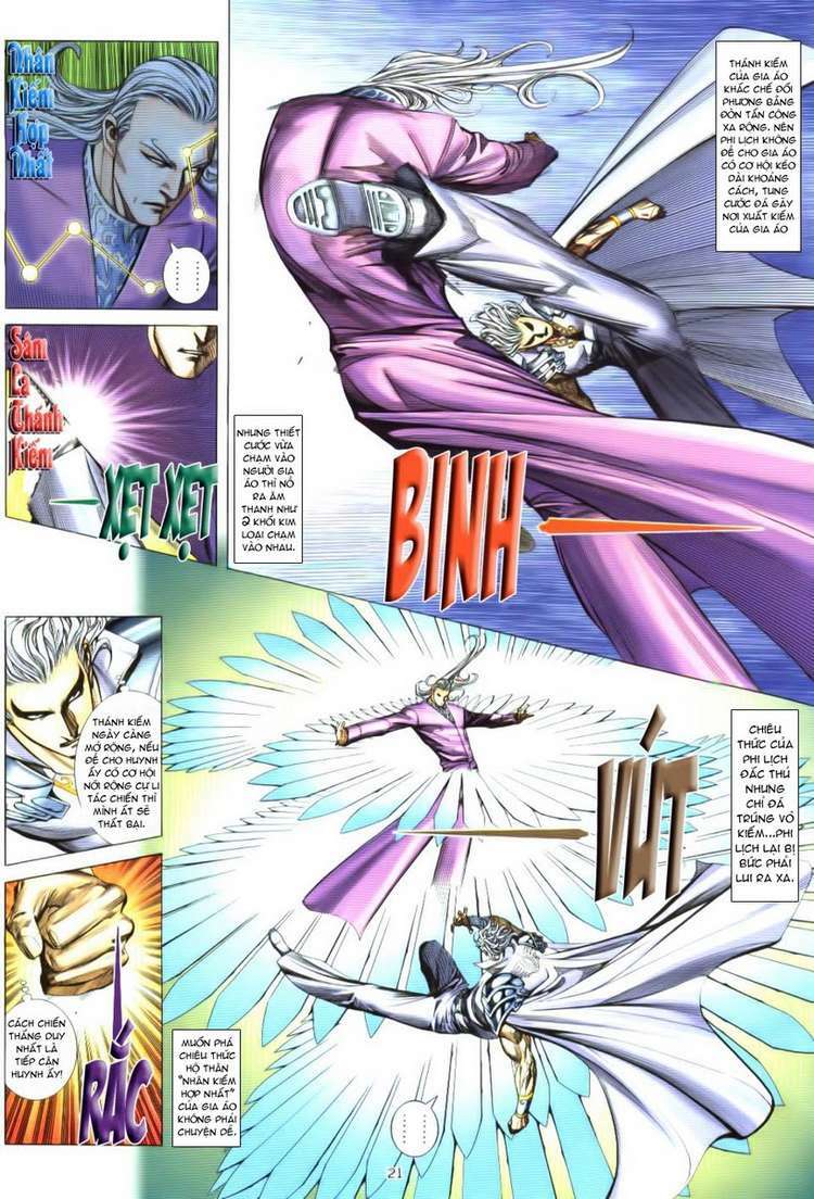 võ thần phượng hoàng chapter 34 21