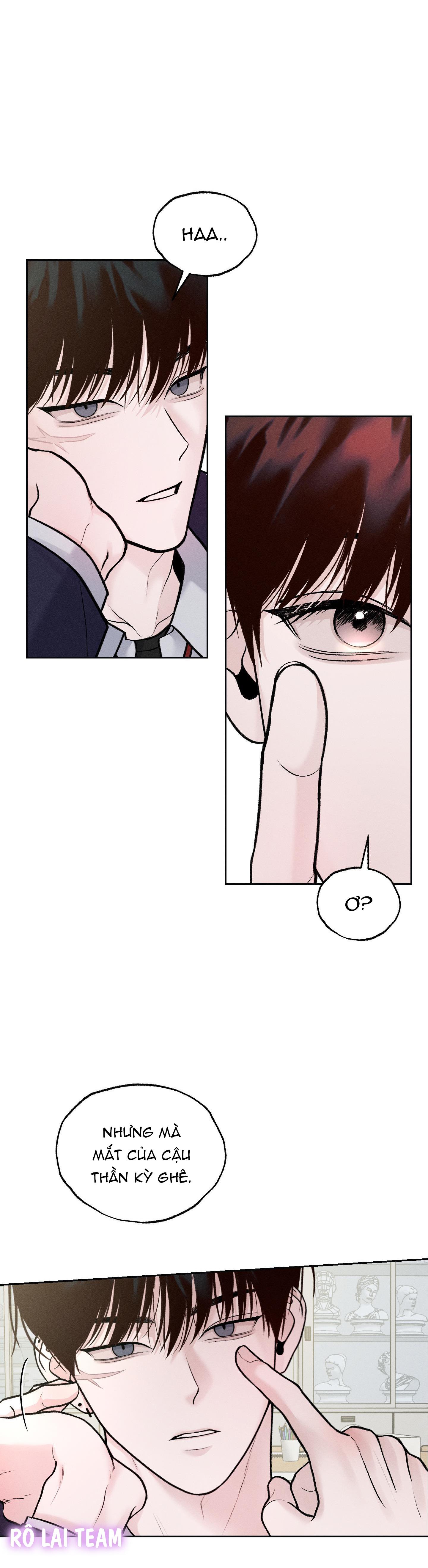 cứu tinh của thứ hai chapter 4 29