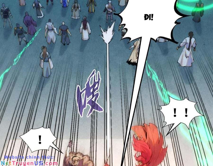 vạn cổ chí tôn chapter 262 46