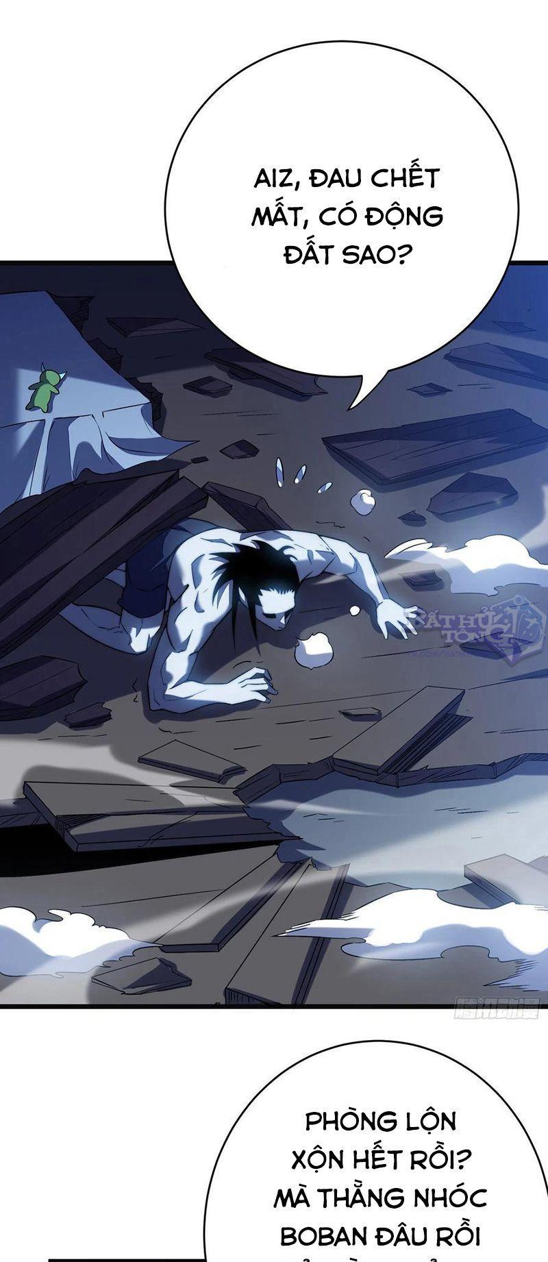 sát thần chi lộ tại dị giới chapter 39 1