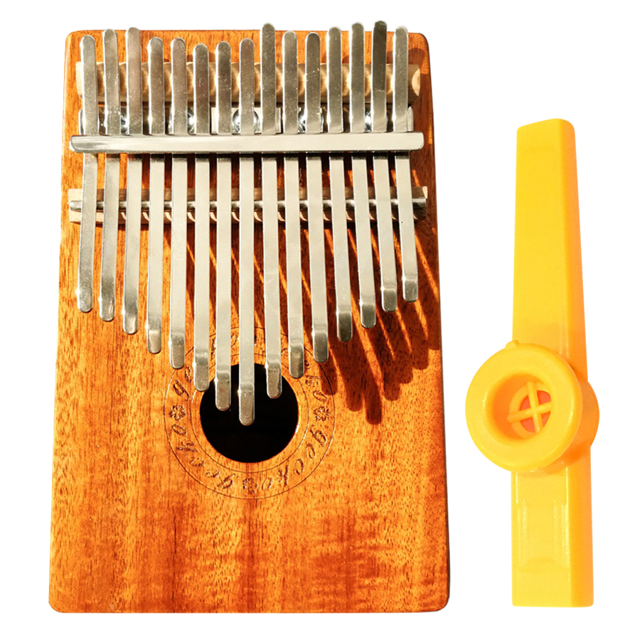 Đàn Kalimba Gecko 15 Phím