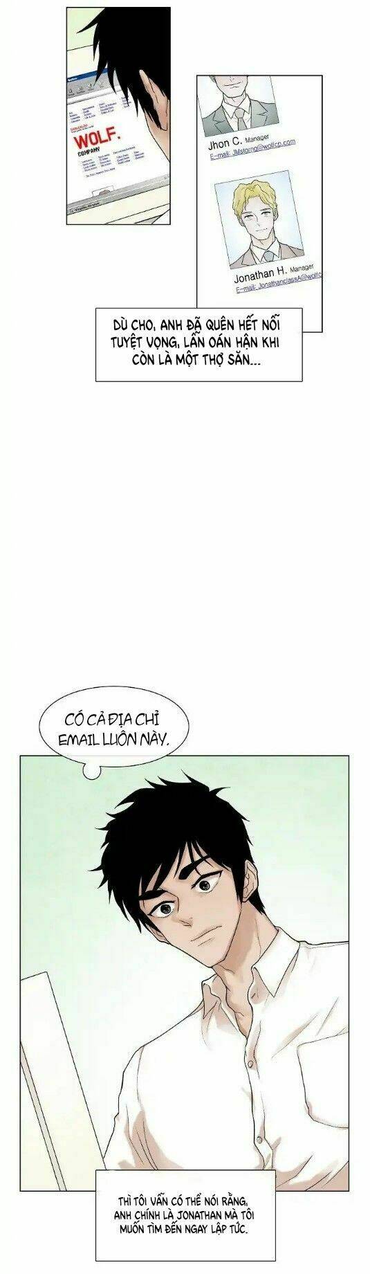 hồi quy tiền kiếp chapter 2 39