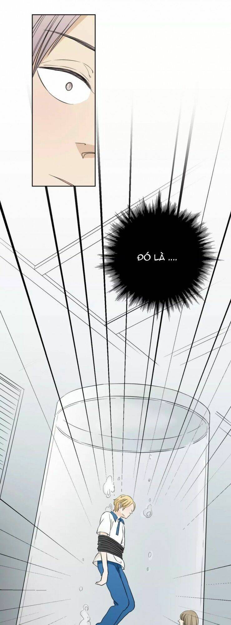 trúc mã ngoe nguẩy đuôi chapter 6 15