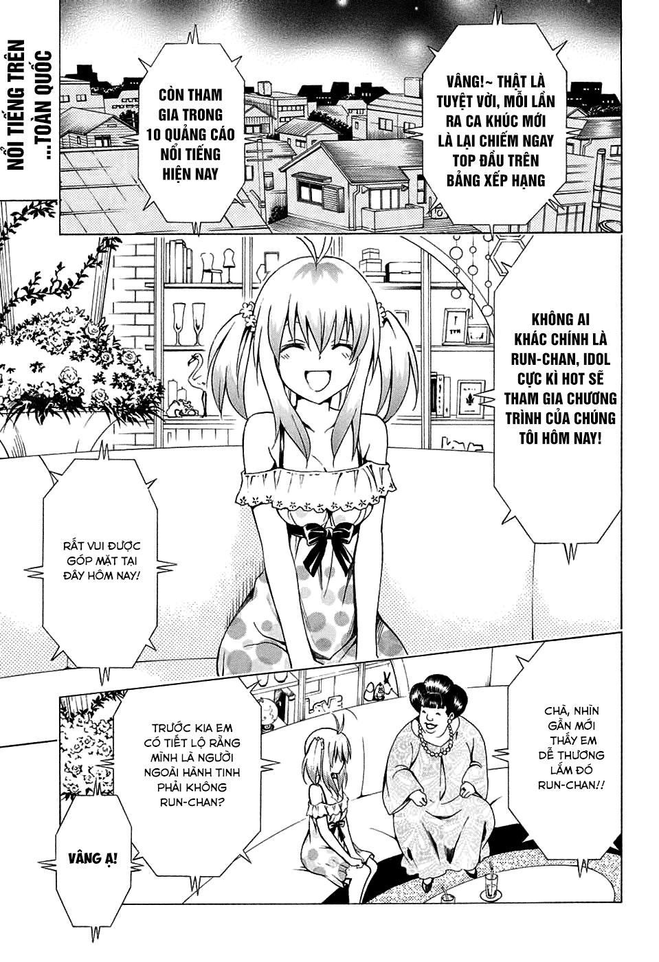 to love - ru darkness chapter 68 3