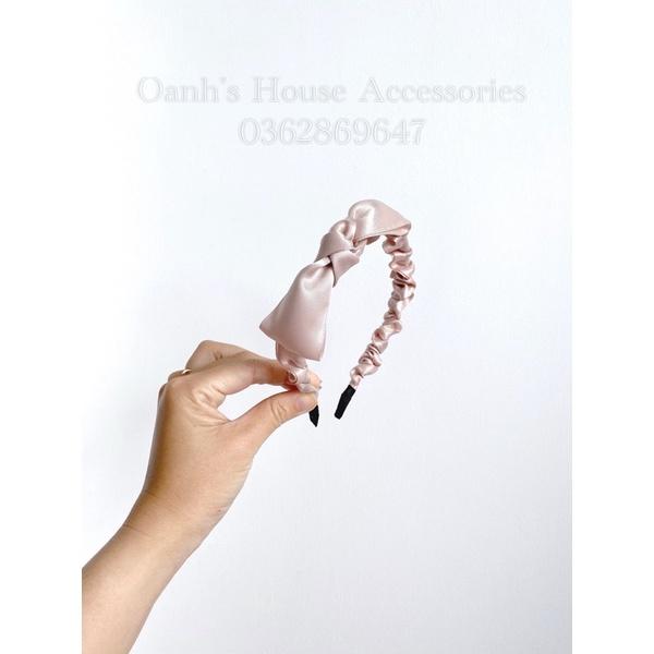 Cài tóc xinh giá rẻ