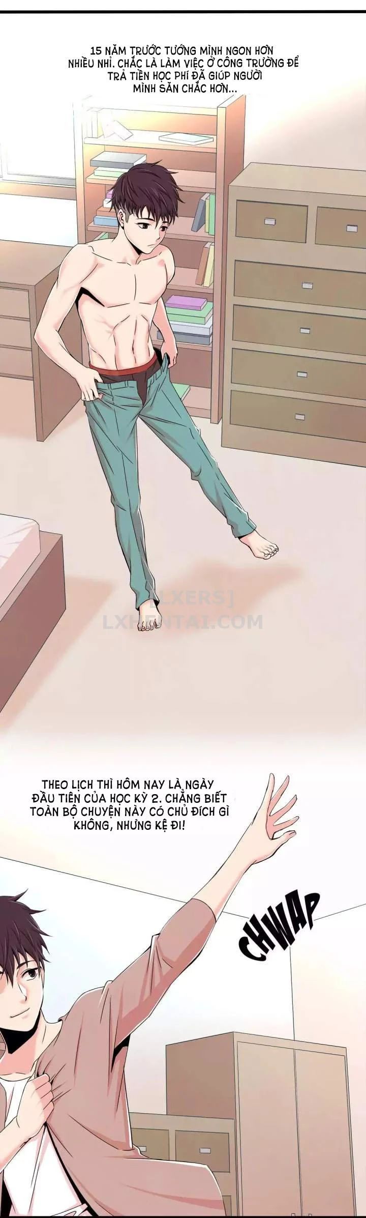 chuyên gia tình dục chapter 2 7