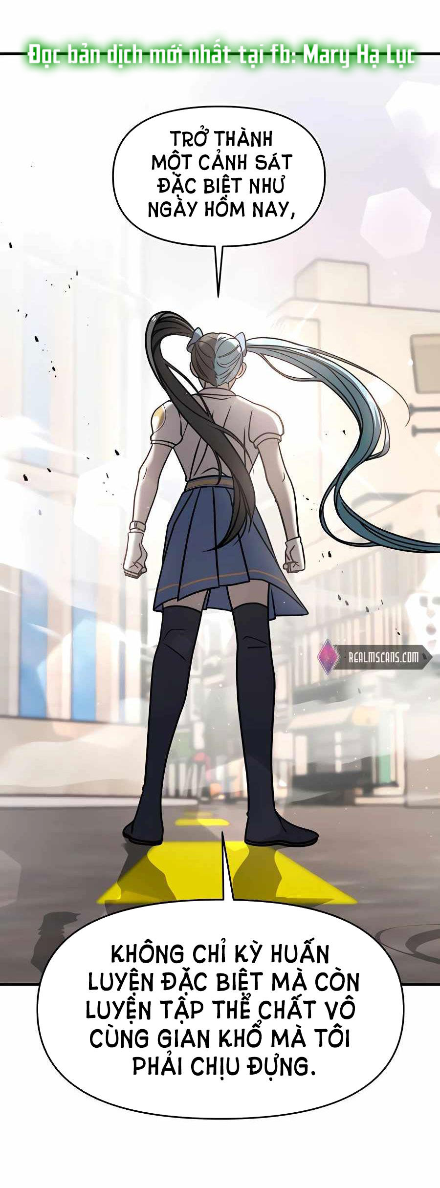 phản diện thuần túy chapter 15.2 29