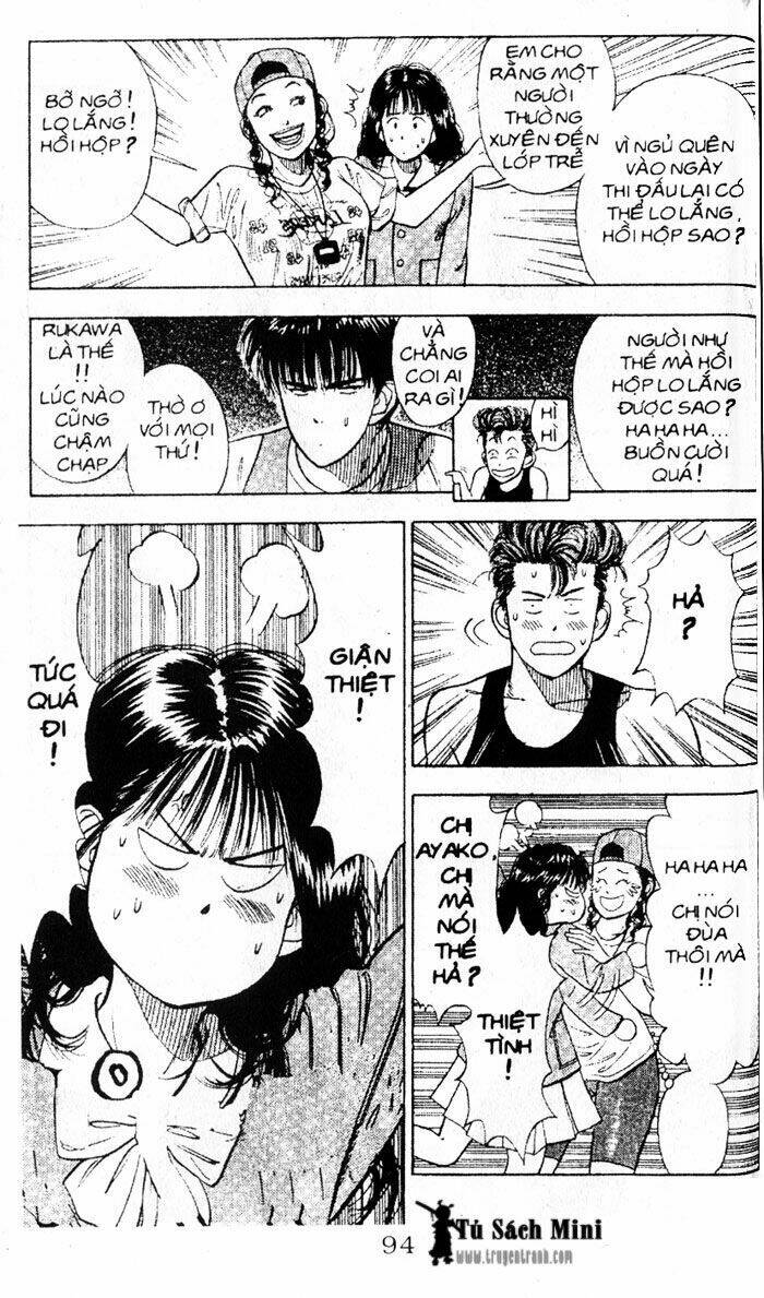 cao thủ bóng rổ chapter 12 10