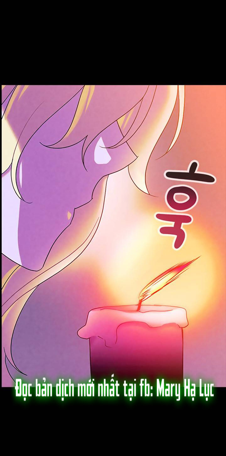 [bản 18+] trò chơi săn mồi của hoàng đế và thánh kỵ sĩ chapter 25.2 6