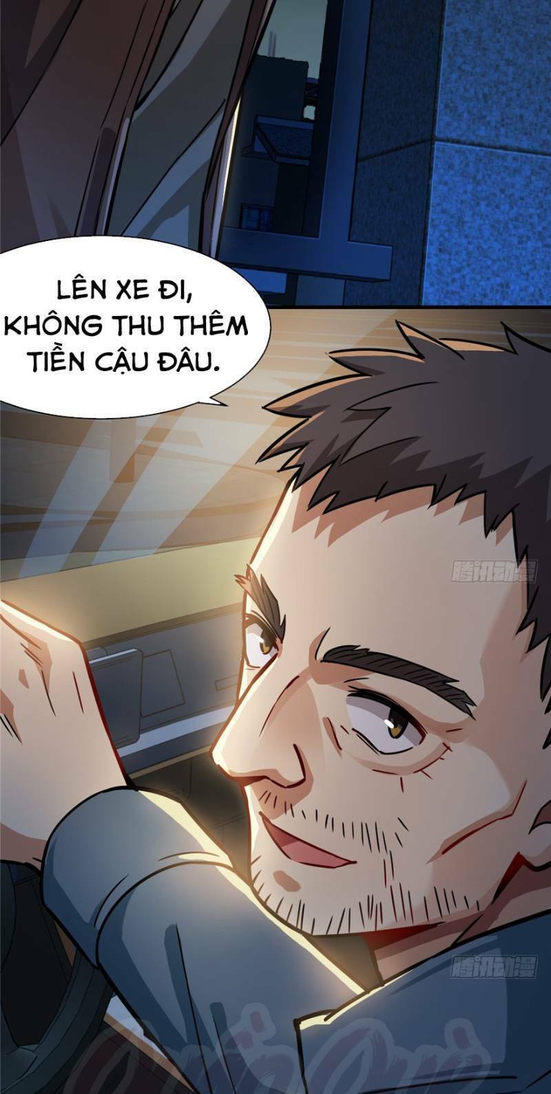 thâm dạ thư ốc chapter 15 29