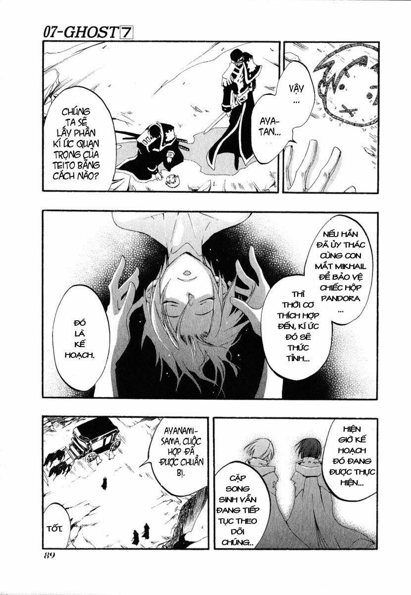 07 hồn ma chapter 39.1 30