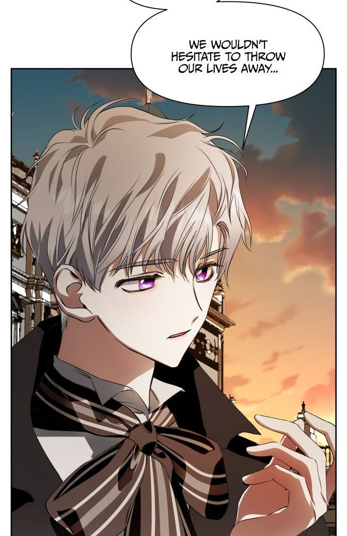 tôi muốn trở thành cô ấy dù chỉ là một ngày chapter 14 41