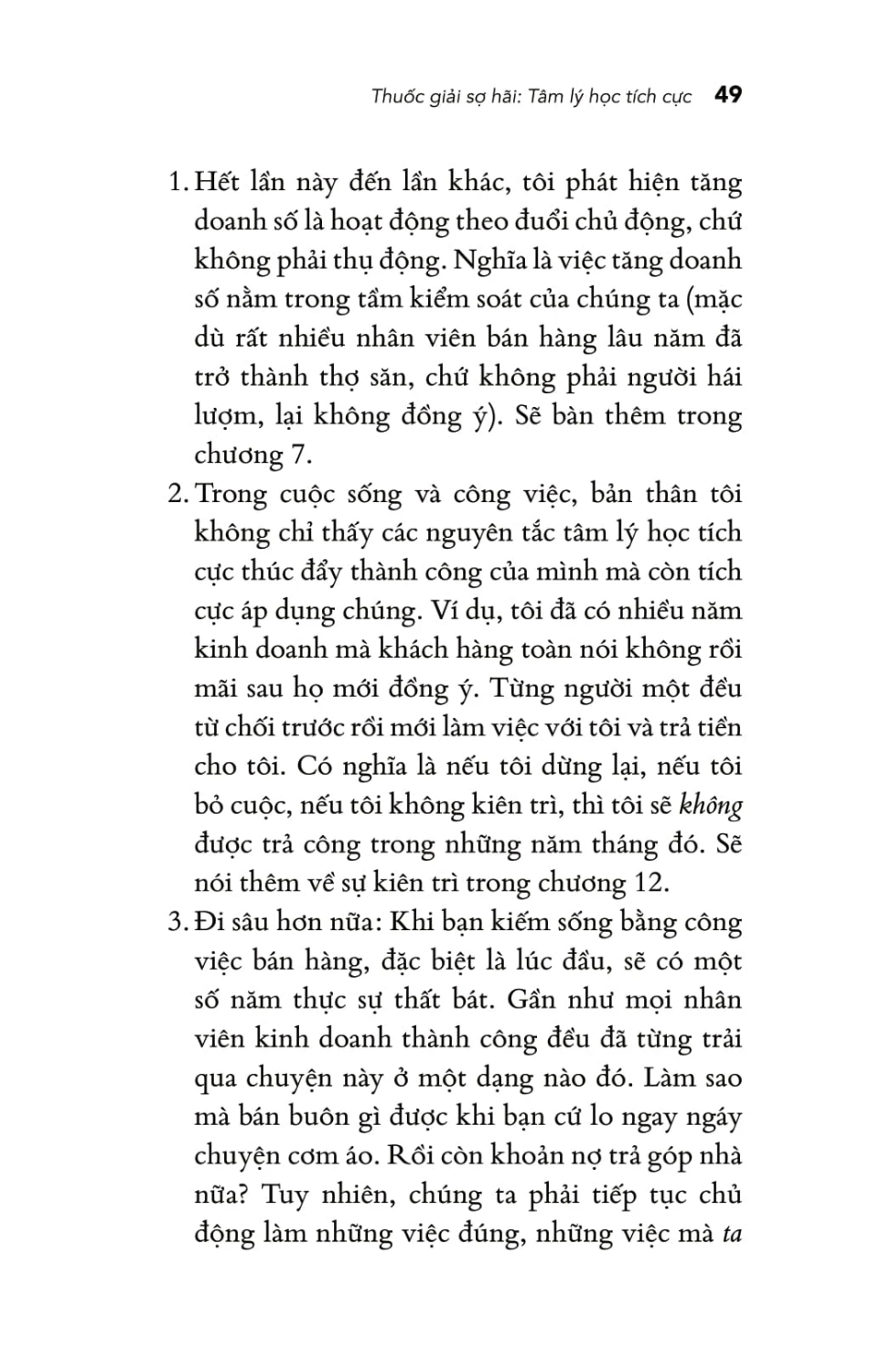 Tâm Lý Học Tích Cực Trong Bán Hàng - Tăng Tự Tin, Tăng Doanh Số Và Thêm Hạnh Phúc - Selling Boldy - TRE