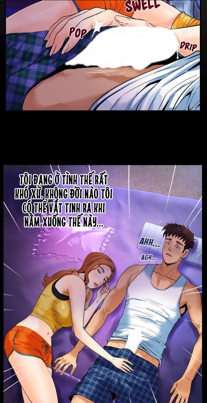 dì tôi chapter 2 9