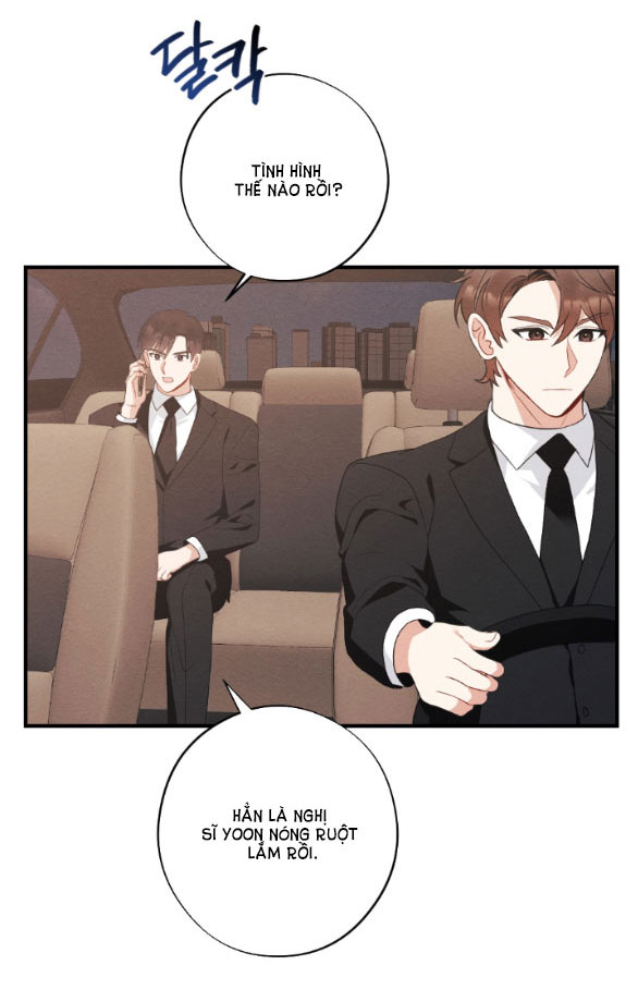 [18+] hôn nhân bị đánh cắp chapter 44.1 31