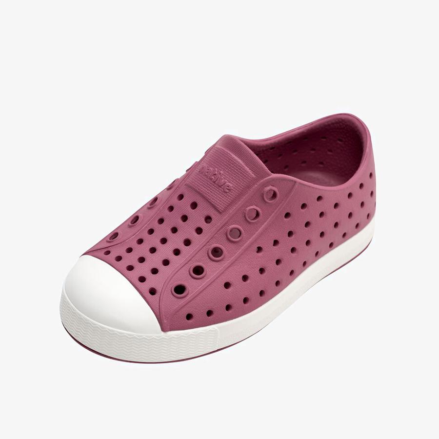 Giày Lười Trẻ Em Unisex NATIVE Jefferson  Child