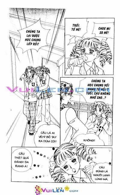 hợp đồng nô lệ chapter 1 117