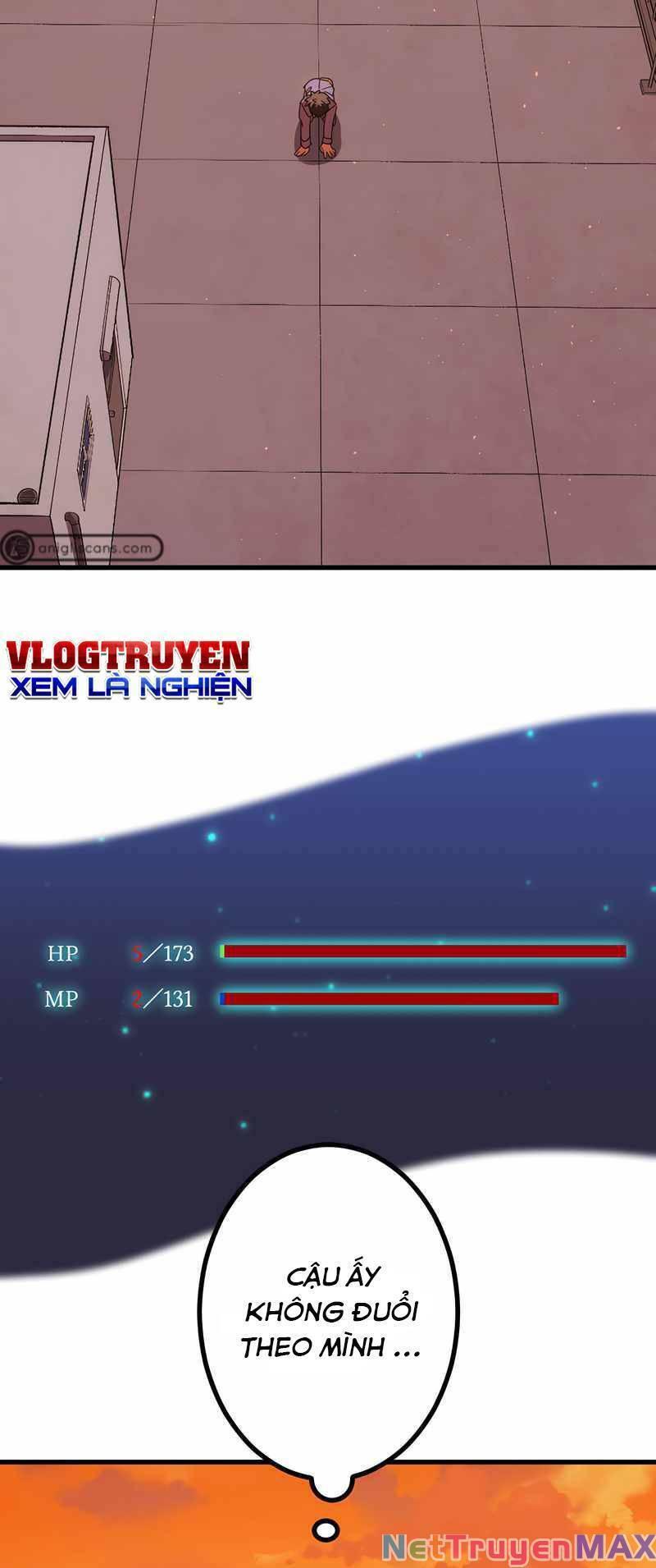 Huyết Thánh Cứu Thế Chủ~ Ta Chỉ Cần 0.0000001% Đã Trở Thành Vô Địch chapter 5 144