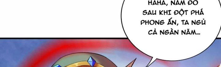 ẩn cư mười vạn năm, đời sau mời ta rời núi chapter 38 30