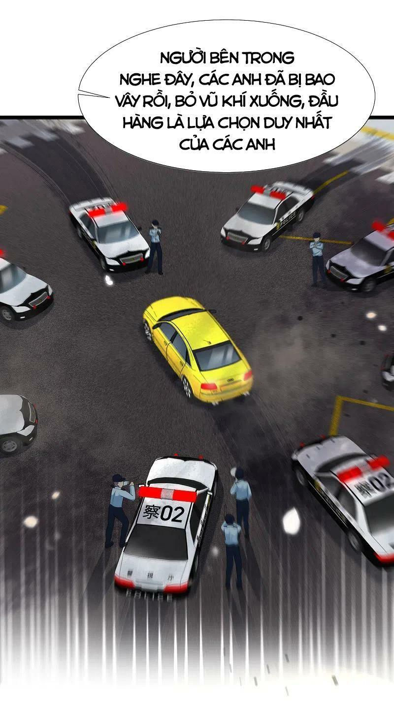 tối cường vận đào hoa chapter 219 13