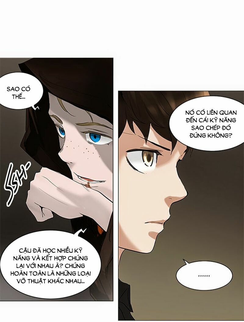tòa tháp bí ẩn 2 chapter 137 5