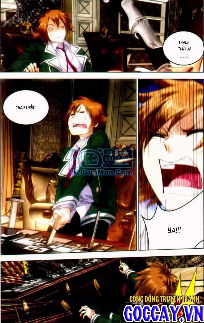 long tộc 2 chapter 39 12