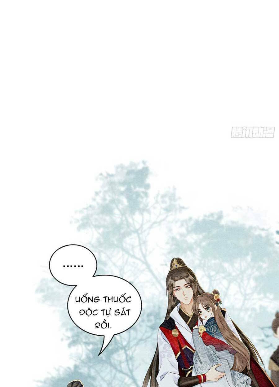 bắt đầu hủy hôn để công lược vương gia chapter 38 36