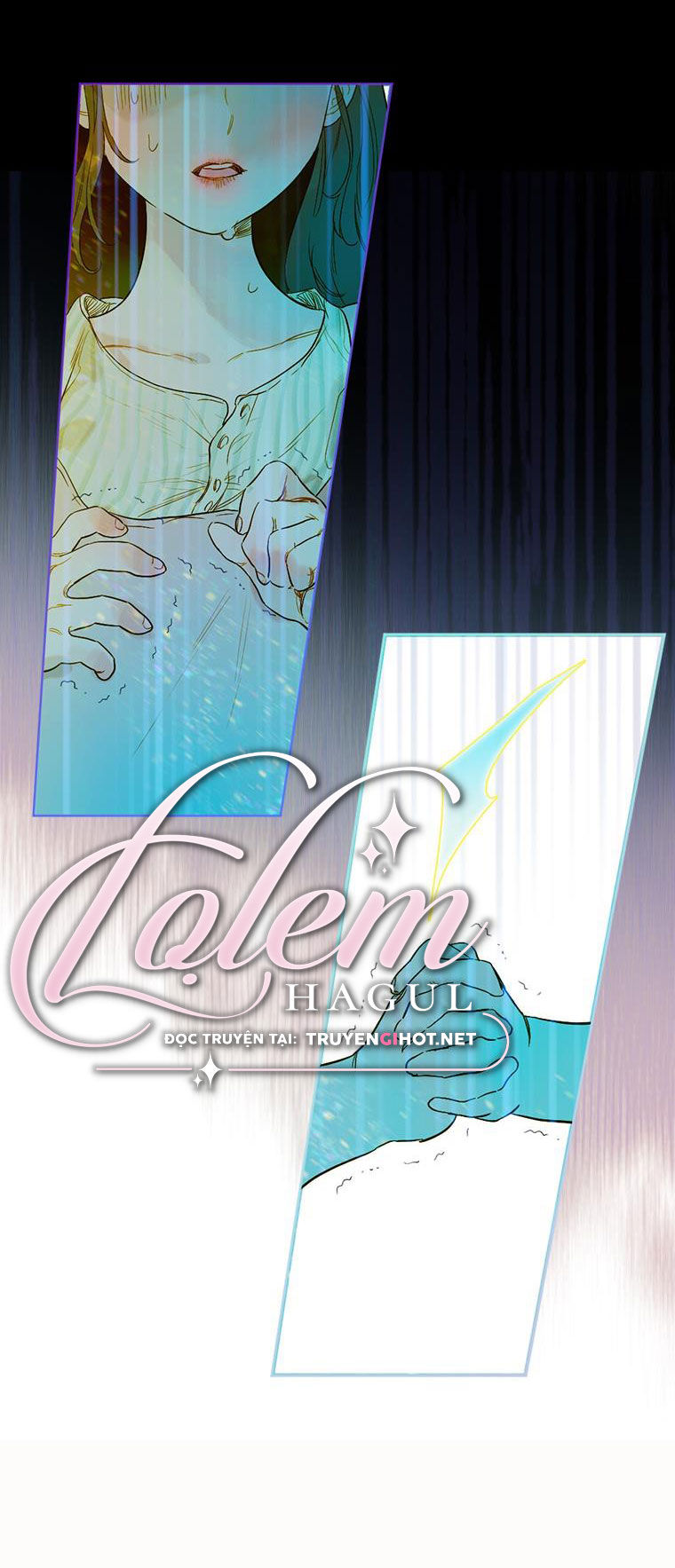 mẹ tôi kết hôn một lần nữa chapter 1 10