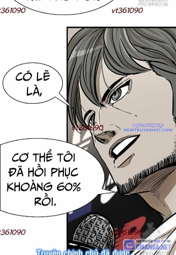 shark - cá mập chapter 308 47