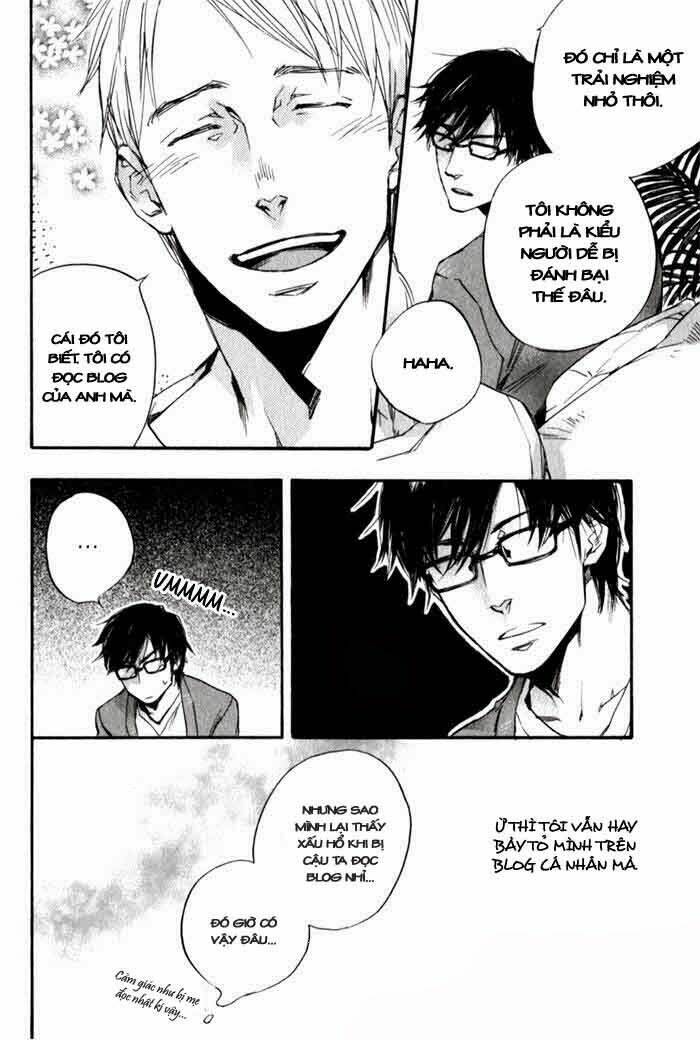 merry checker chapter 3 14