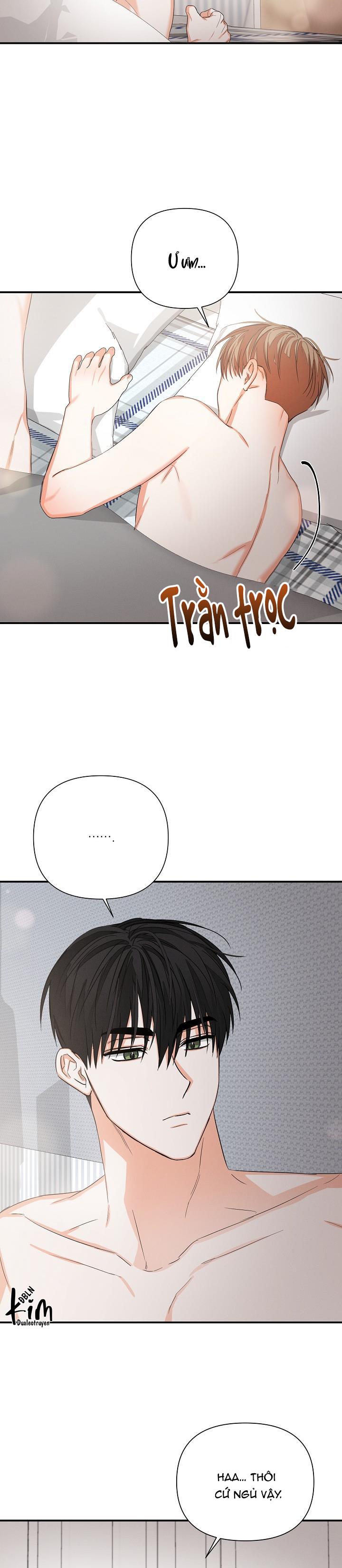 nine to nine chapter 37 16