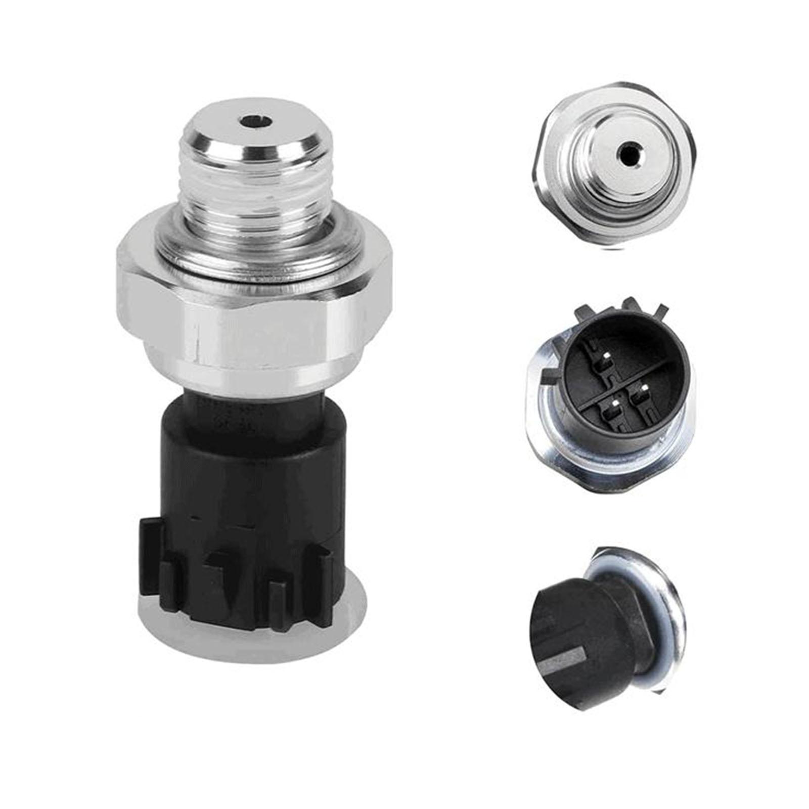 Engine Oil Pressure Sensor Switch Replace for