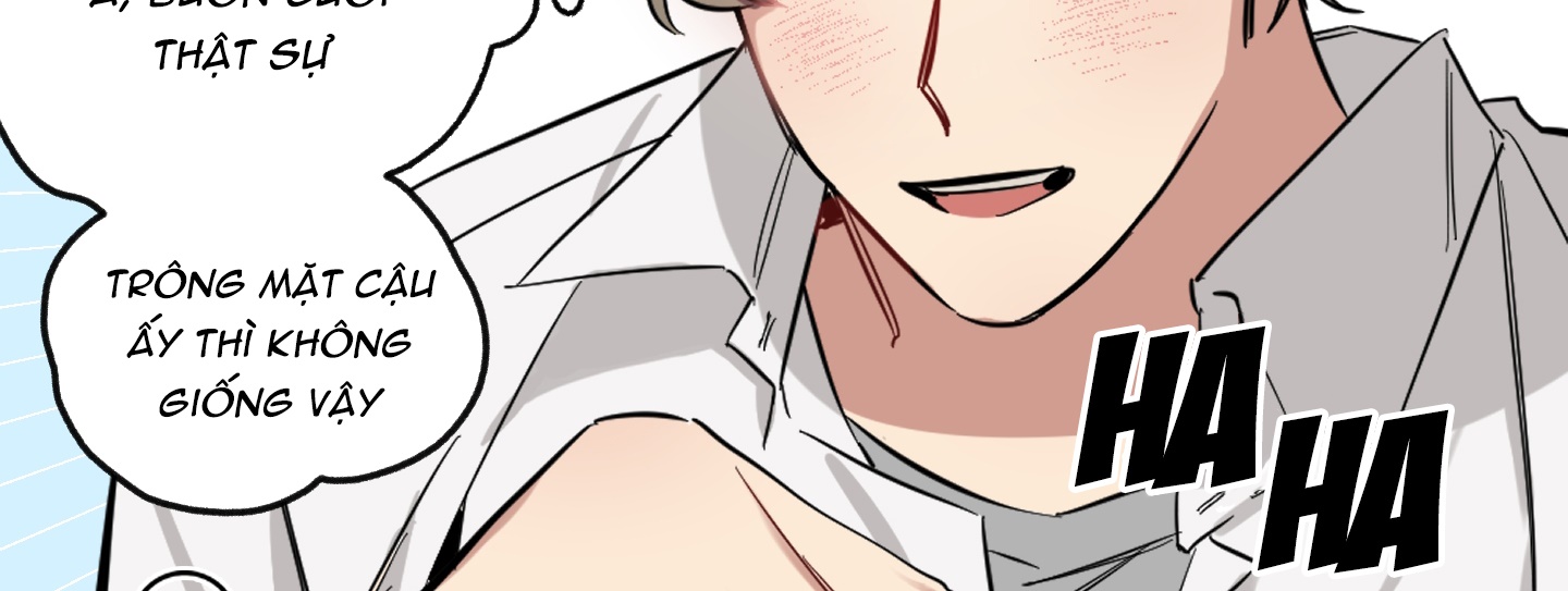 hãy nói rằng cậu nghe thấy đi chapter 1 163