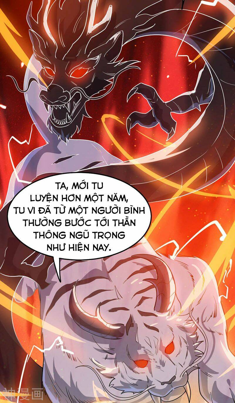 thần võ đế tôn chapter 71 62