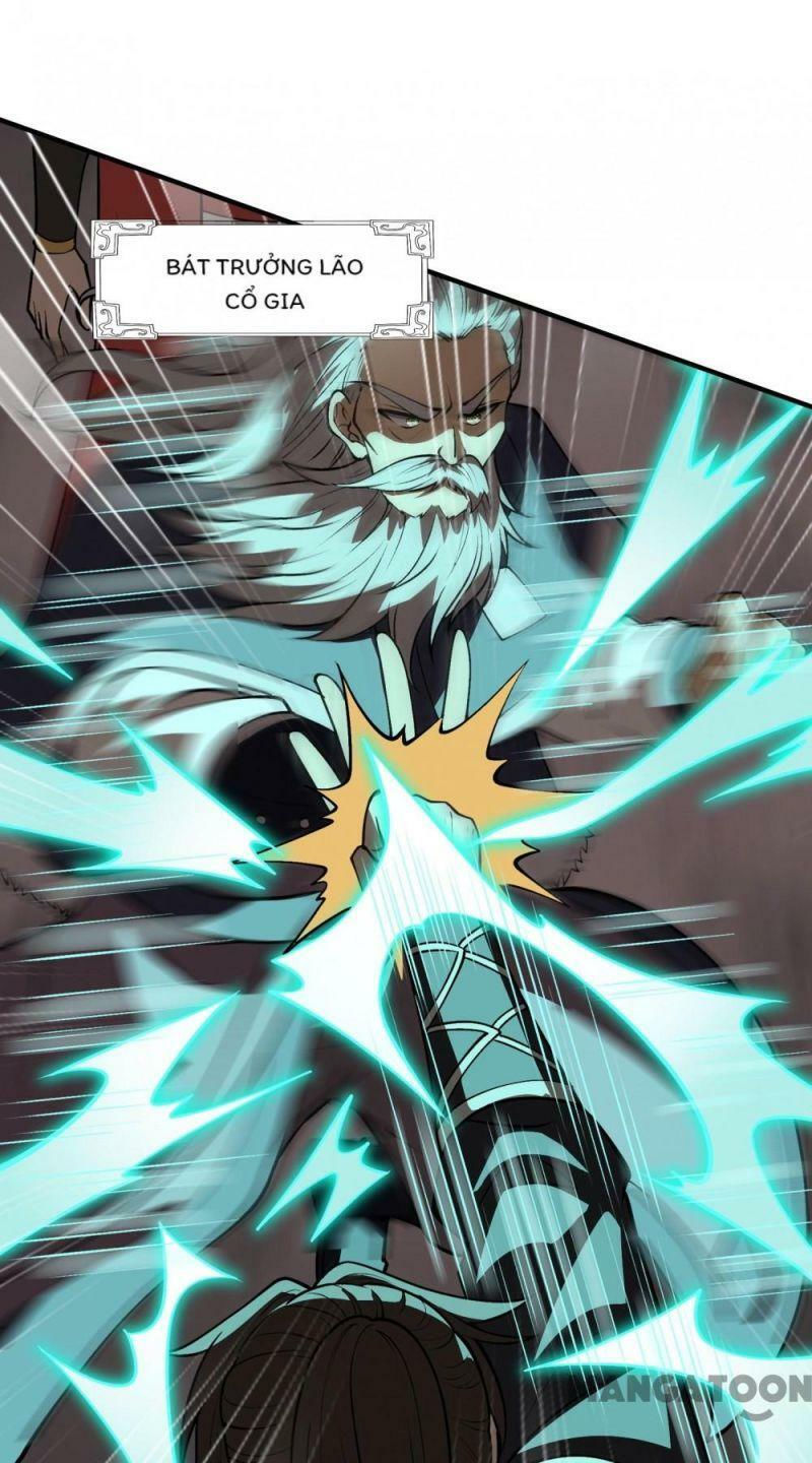 đệ nhất người ở rể chapter 149 48