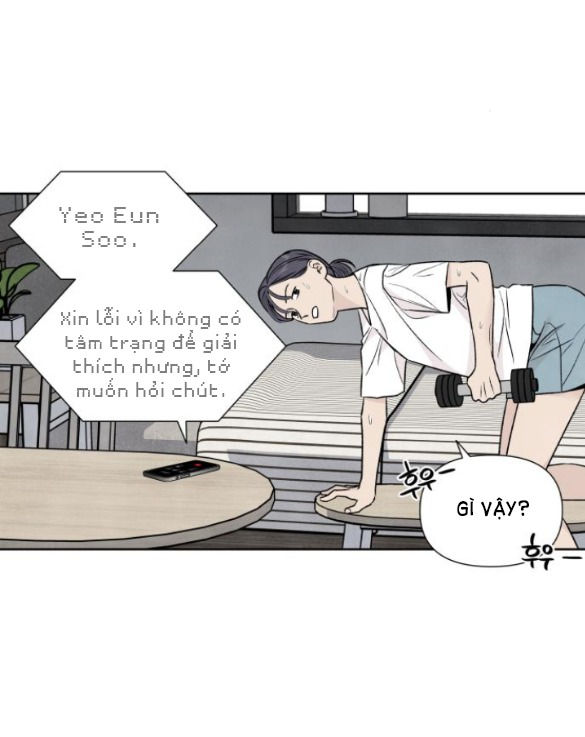 điều khiến tôi quyết tâm muốn chết chapter 65.2 3