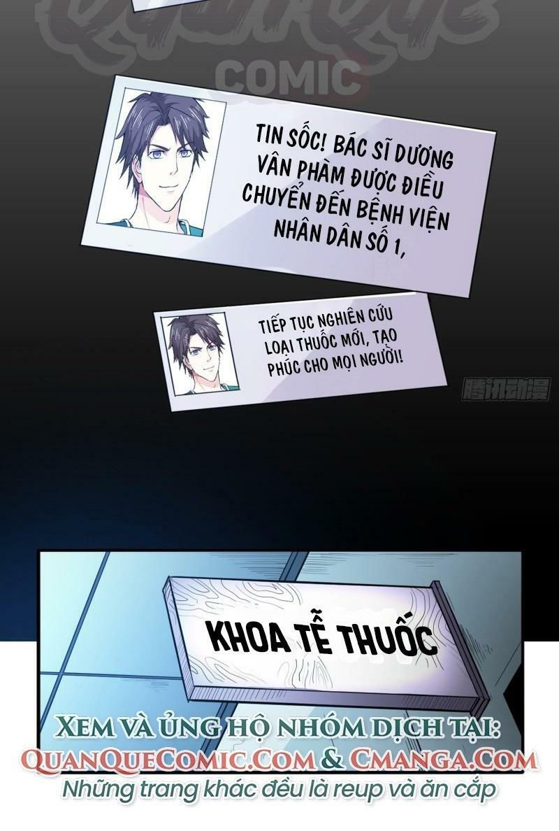 tối cường thần y tại đô thị chapter 95 2