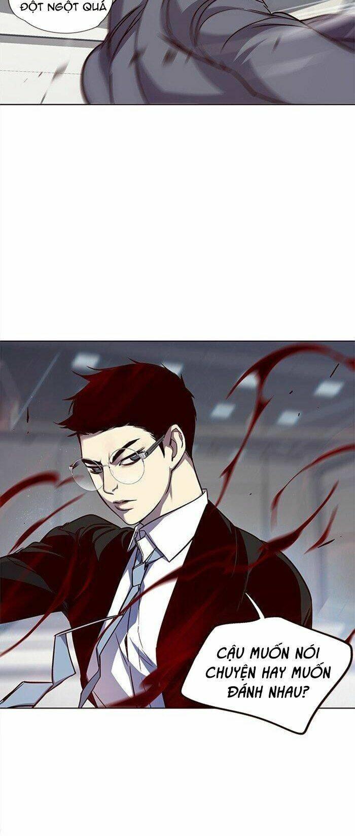 biến thân thành mèo chapter 31 17